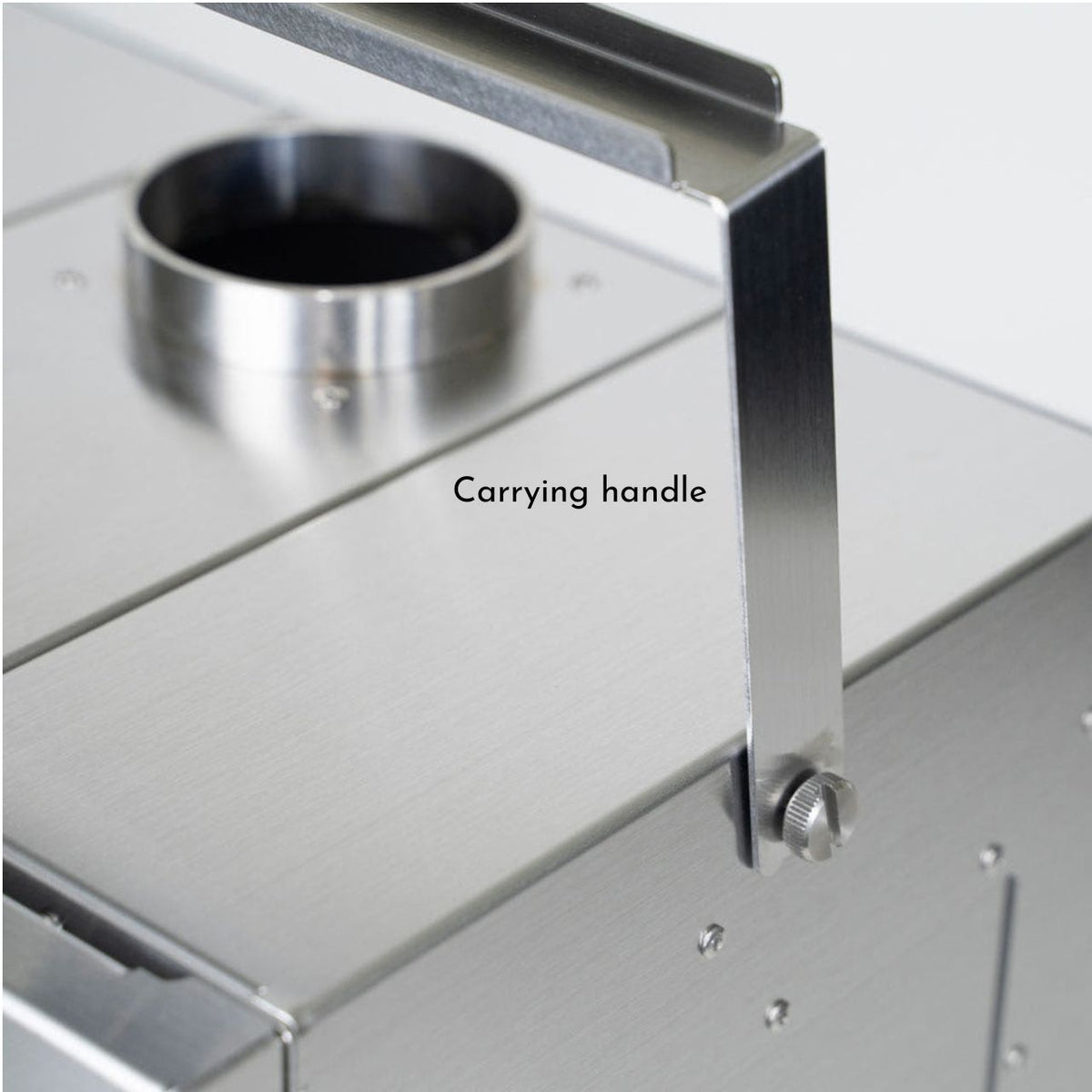 [Minimax] MX1 Single Wood Stove