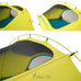 [Tenter] Little Sun Set Camping Tent for 3 people