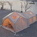 [Coody] Air Cotton Hub Shelter 13. Camping Gear