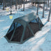 *Urbanside* TPU Front Door, Side Door, Ground Sheet, Inner Tent for Easy Cabin Air Tent