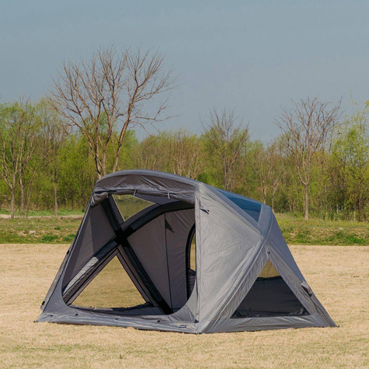 [THE EARTH] Geo Air 4 Lightweight Tent
