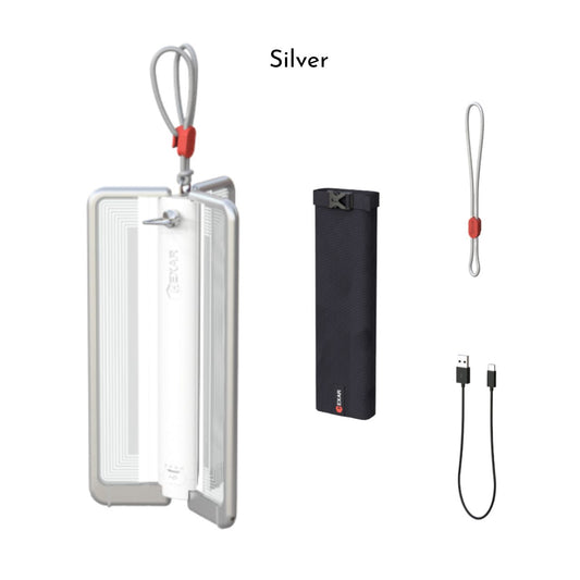 [Cico] Hexar CL6 Folding Camping Light
