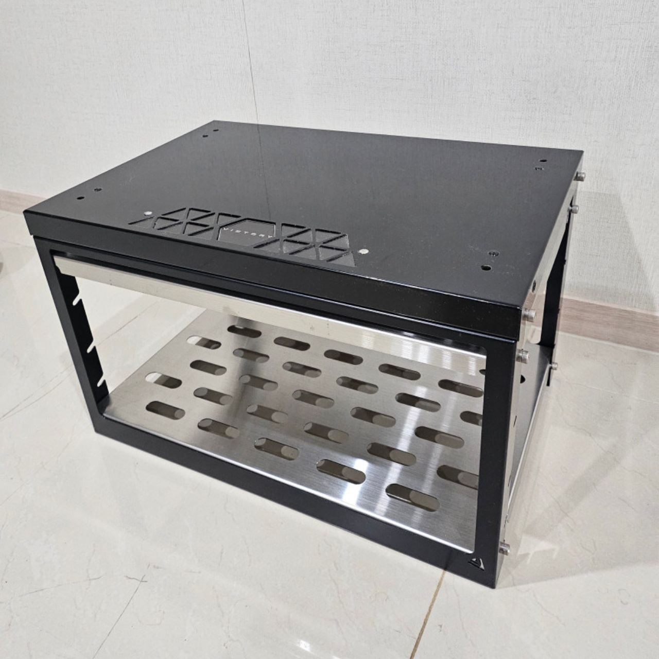 [Victory] IPB-X Oven for Giving Tree Square Wood Stove & System Rack