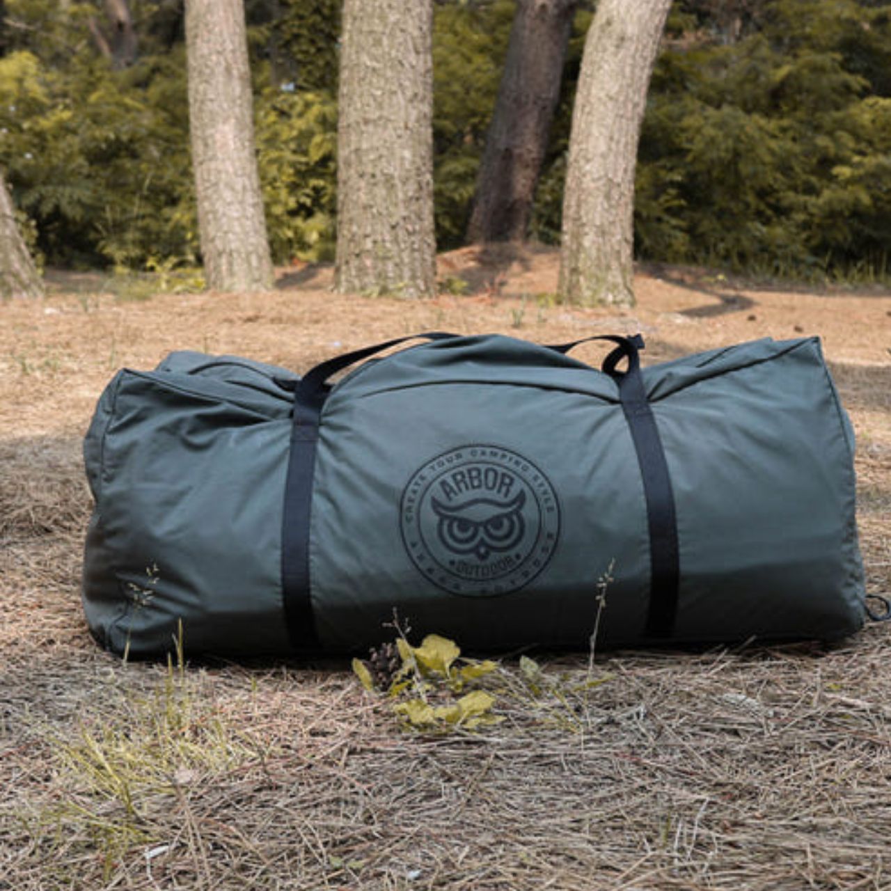 [Arbor] * Pre-order* Baker 2p Air Tent, Camping Shelter