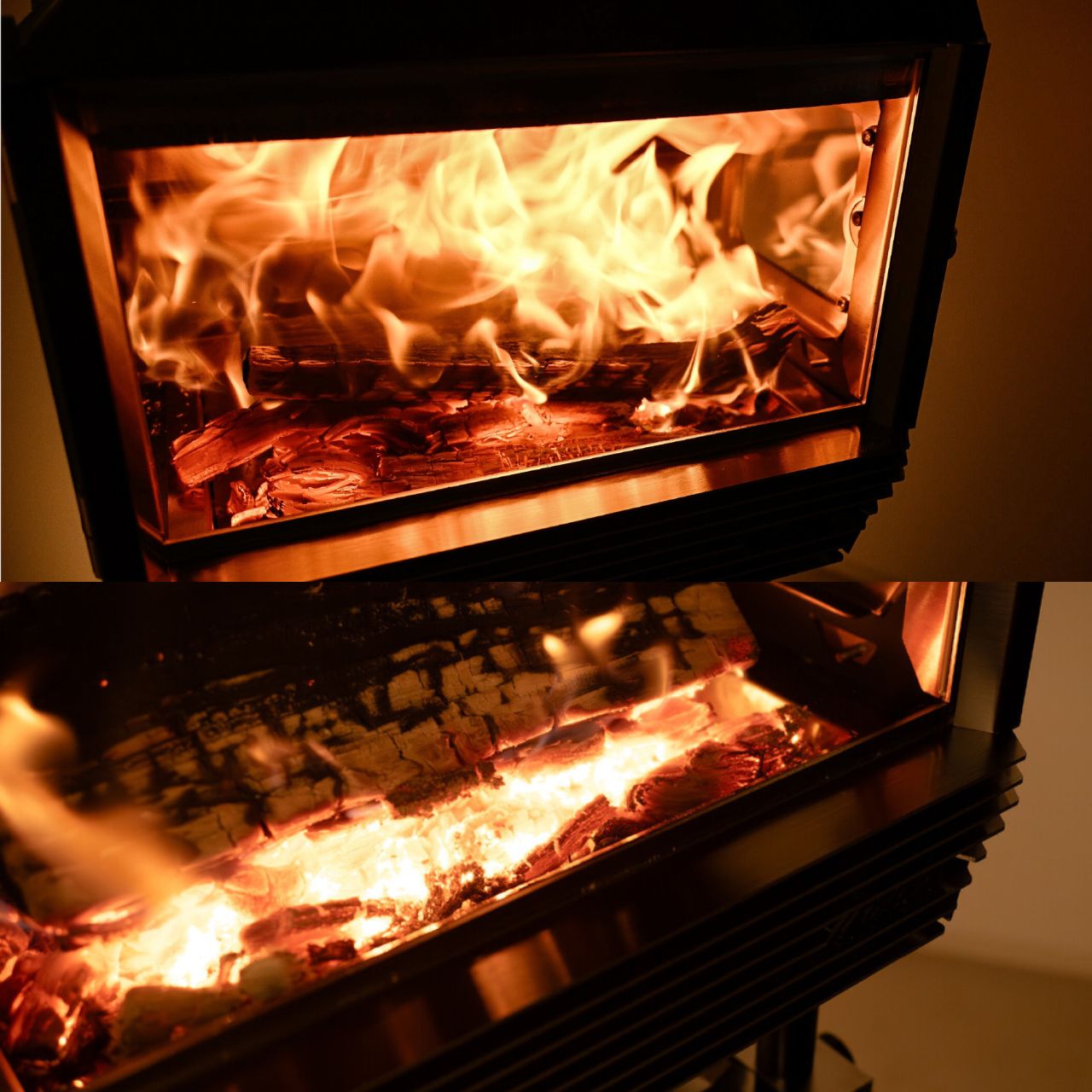 [Victory Camp] G.TREE-LEGACY Camping Wood Stove, Limited Edition