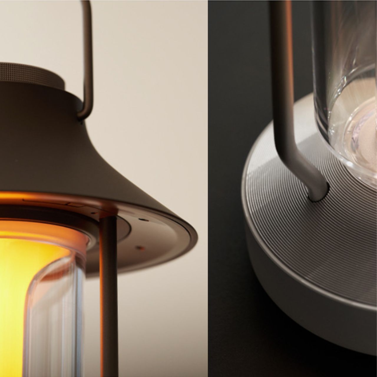 [Lumena] The Classic LED Camping lamp with T3 Tripod Stand
