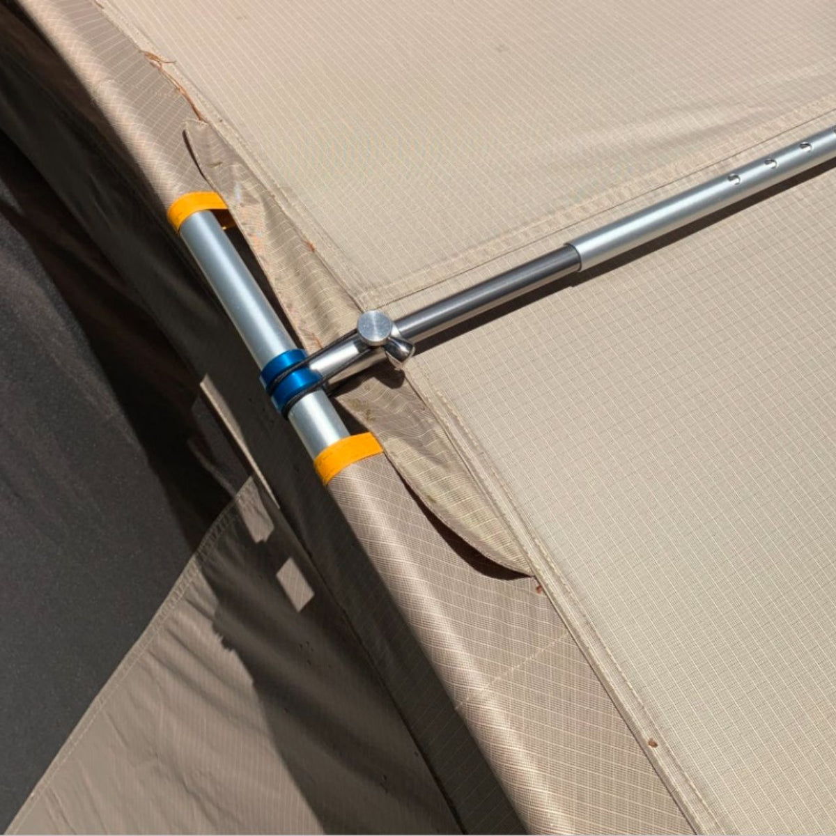 [TENTER] S-Mark2 Shelter Tent