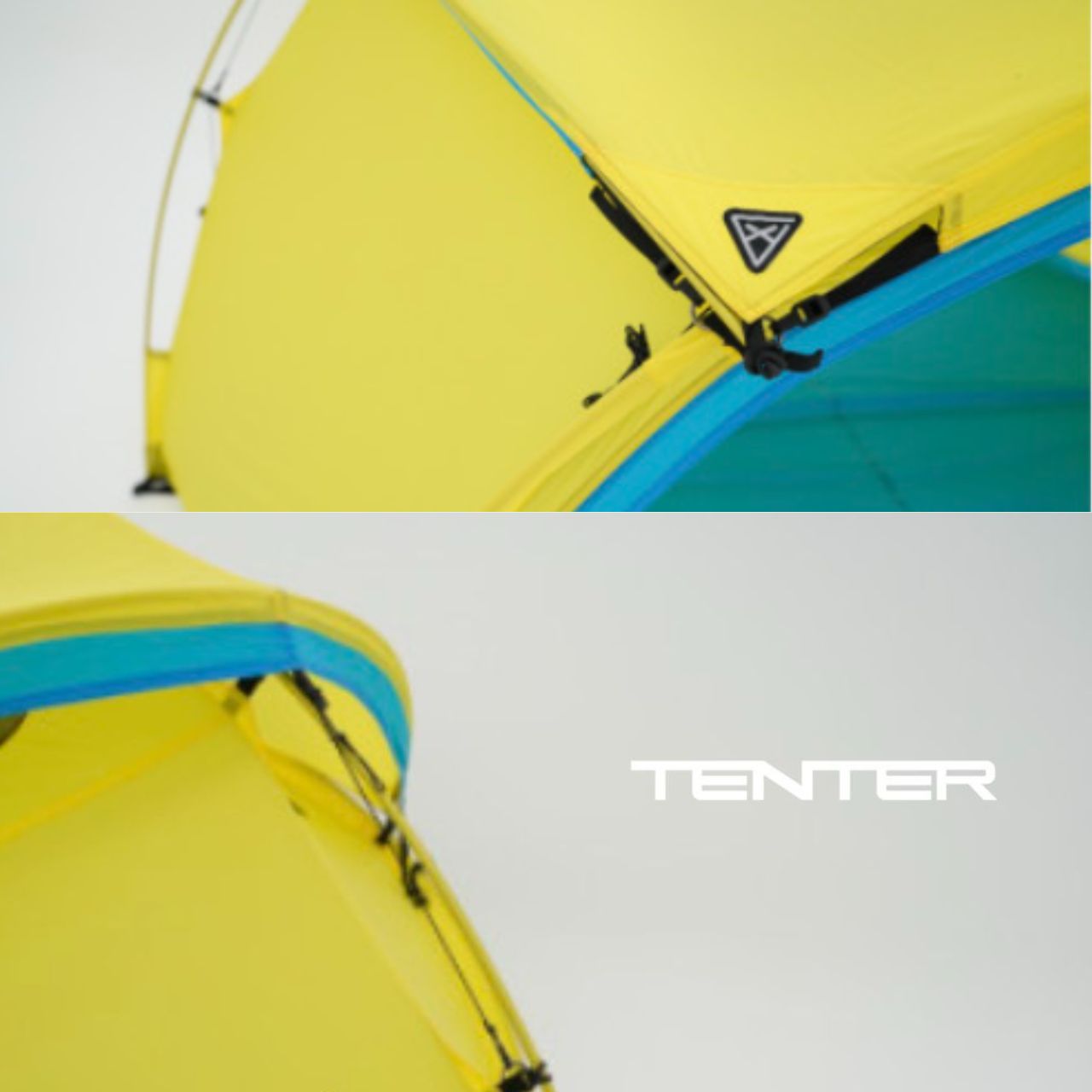 [TENTER] Little Sunset 3P Tent