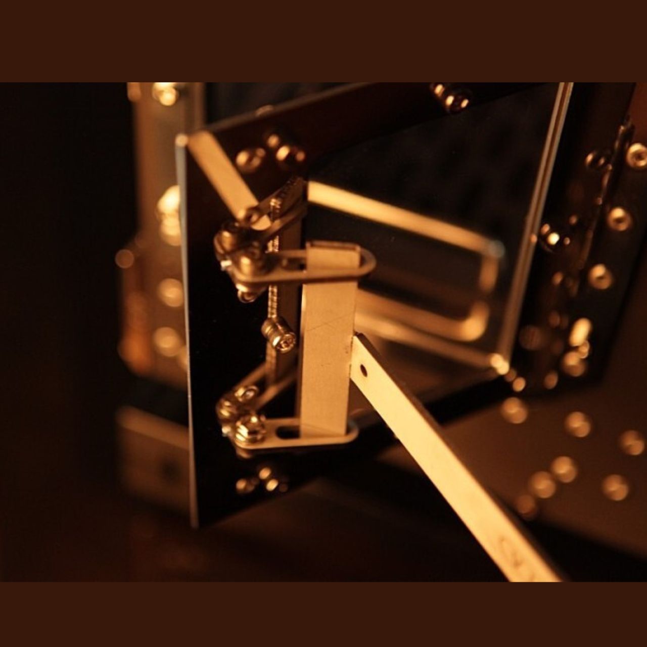 [VictoryCamp] Giving Tree Square Camping Wood Stove