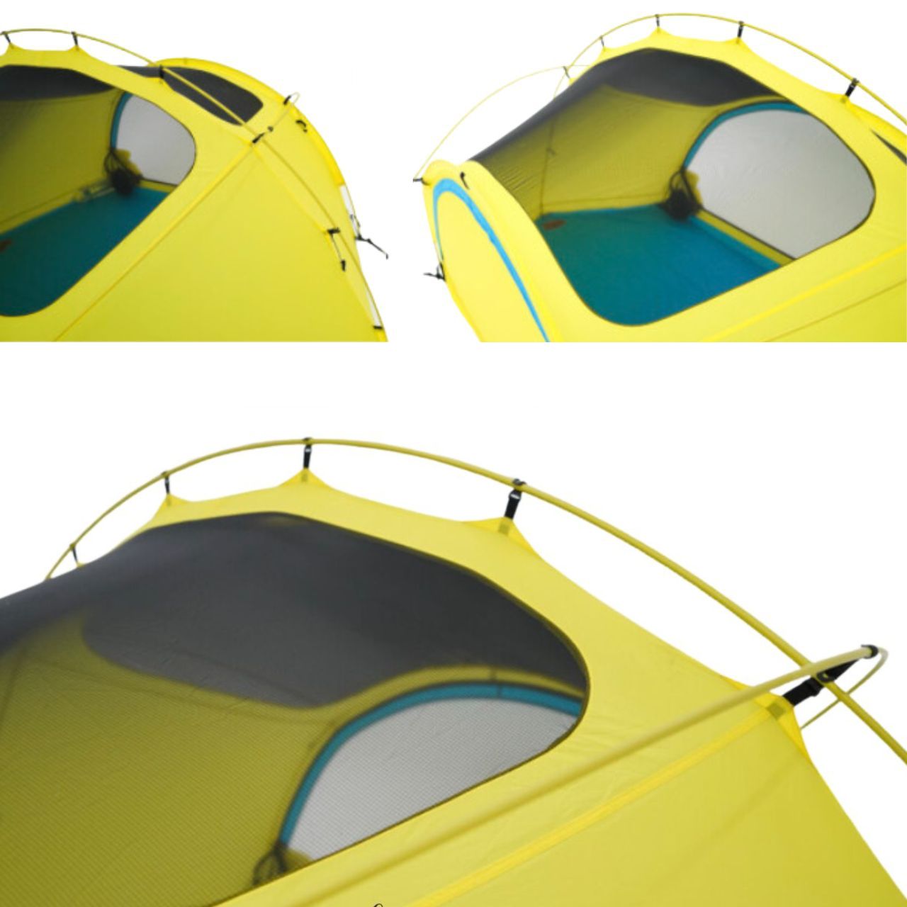 [Tenter] Little Sun Set Camping Tent for 3 people