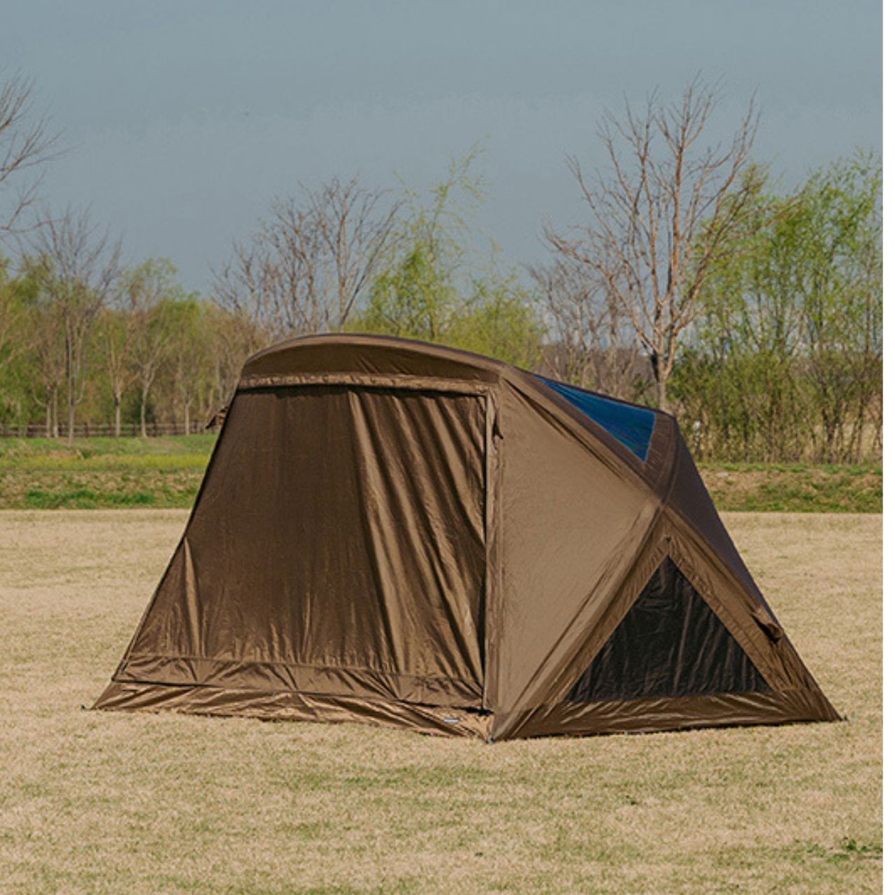 [THE EARTH] Geo Air 4 Lightweight Tent