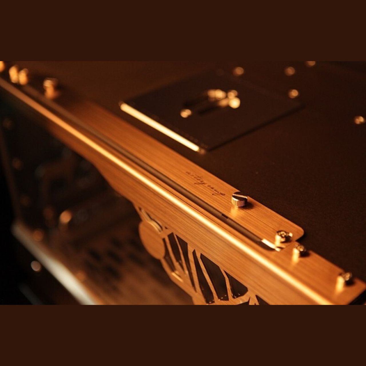 [VictoryCamp] Giving Tree Square Camping Wood Stove