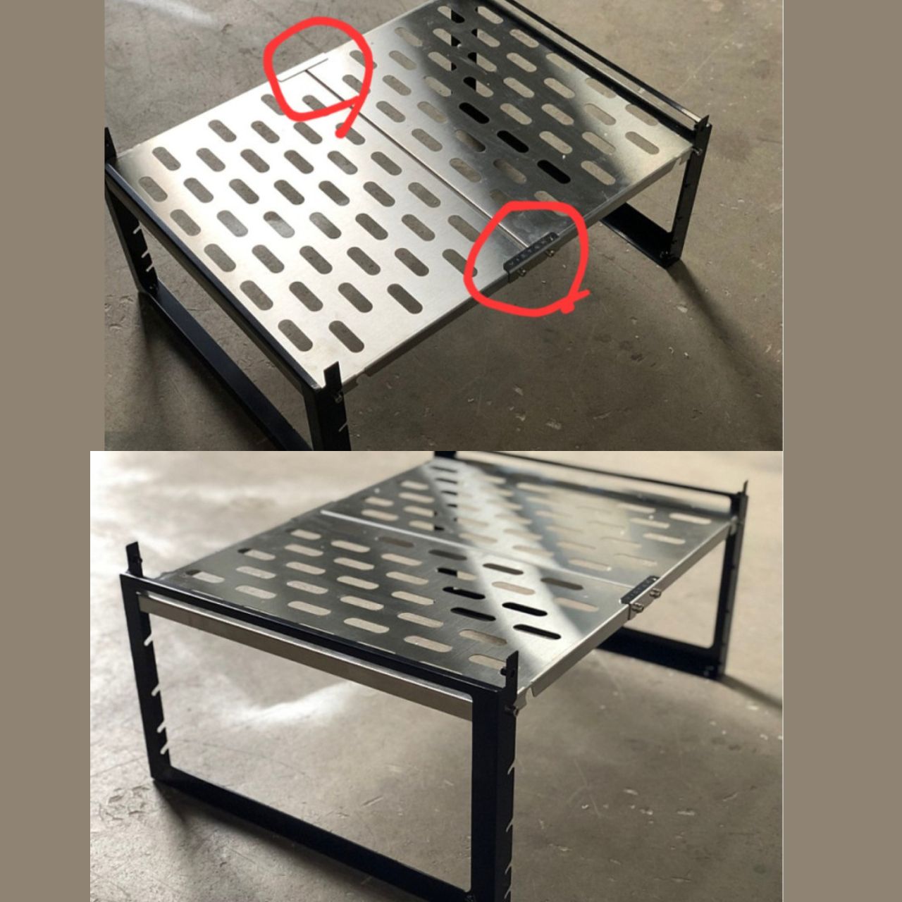 [Victory] IPB-X Oven for Giving Tree Square Wood Stove & System Rack