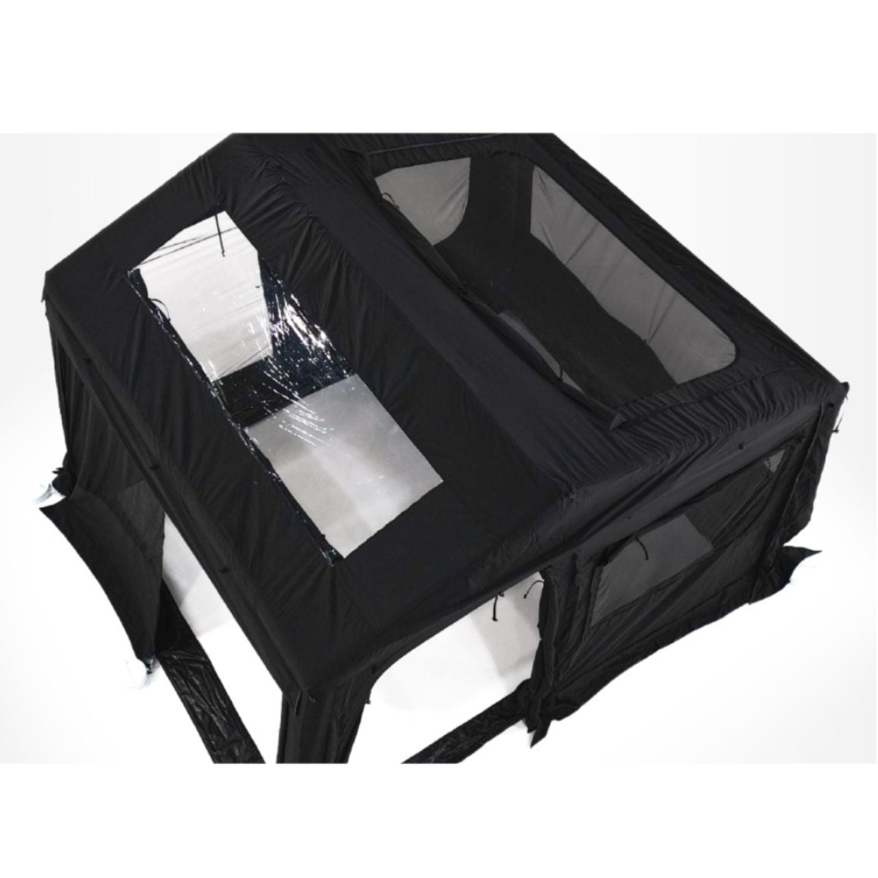 [Camvil] Box Air Tent 18.0, Multi-Use Extendable Air Tent