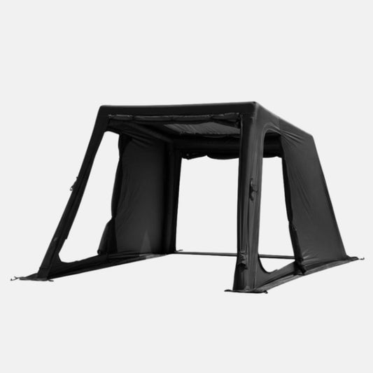[Planforty] Dice Shelter Air Tent Lightweight Space-Saving Design