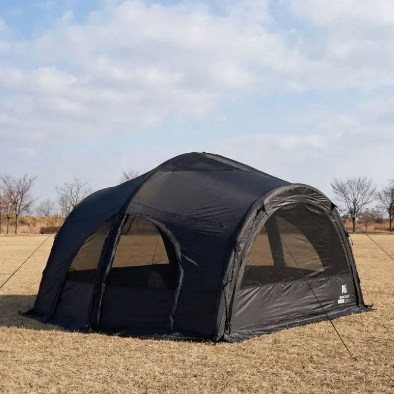 [We Can Trip] Model O Lightweight Air Tent