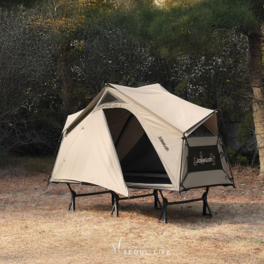 [JakeLah] J.cot TC Wide tent