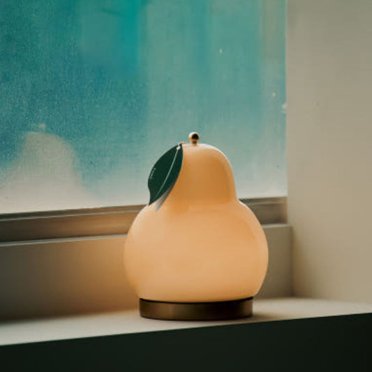 [Lumir] Fruit Portable camping Lamp