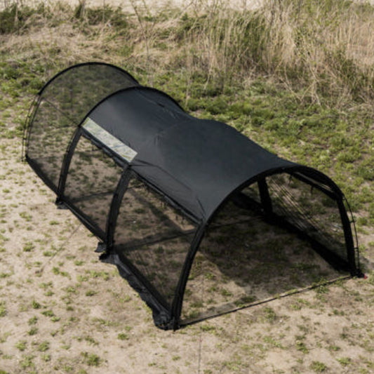 [Arbor Outdoor] Tunnel 210 Camping Tent/ Shelter