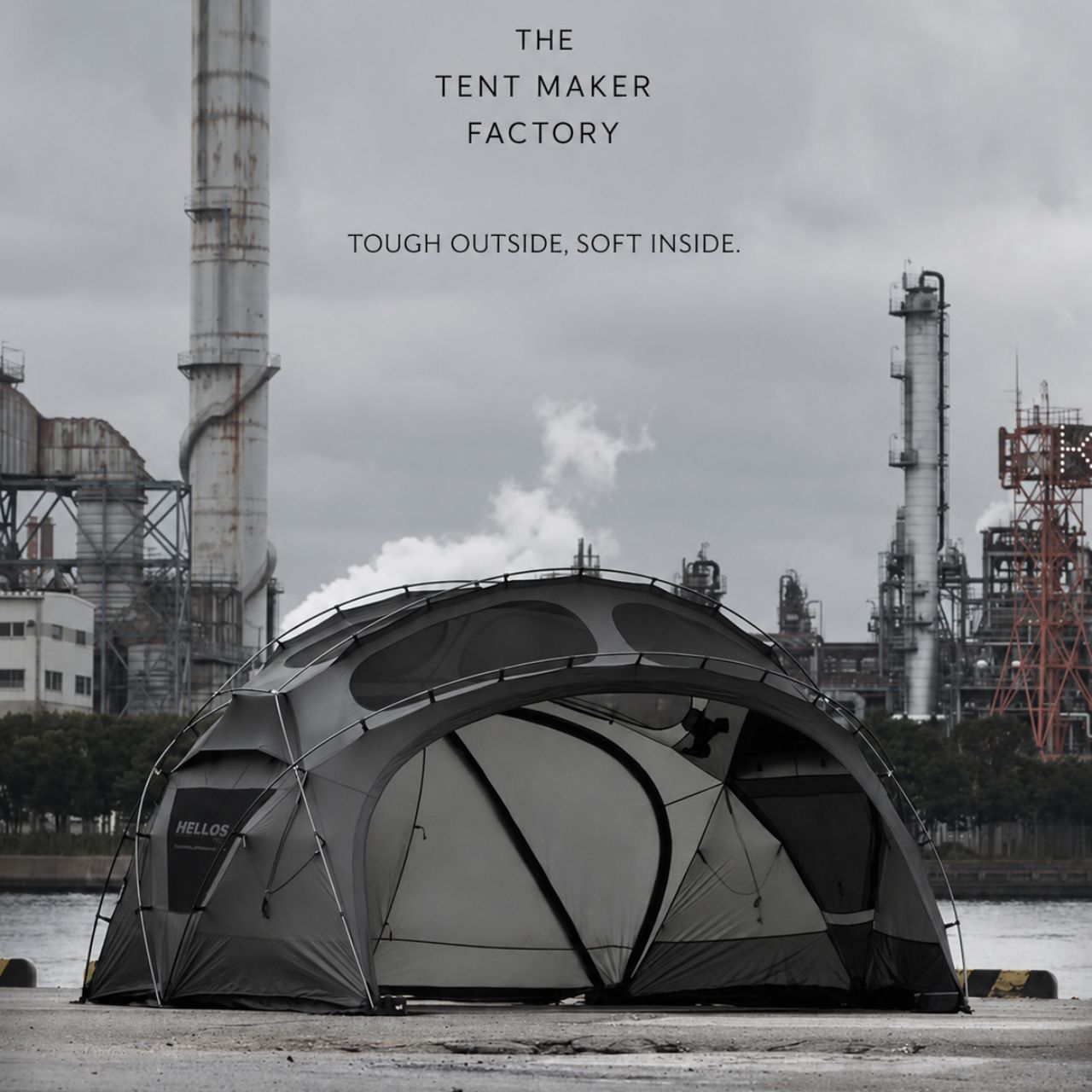 [Hellos] Slug Shelter V2.0