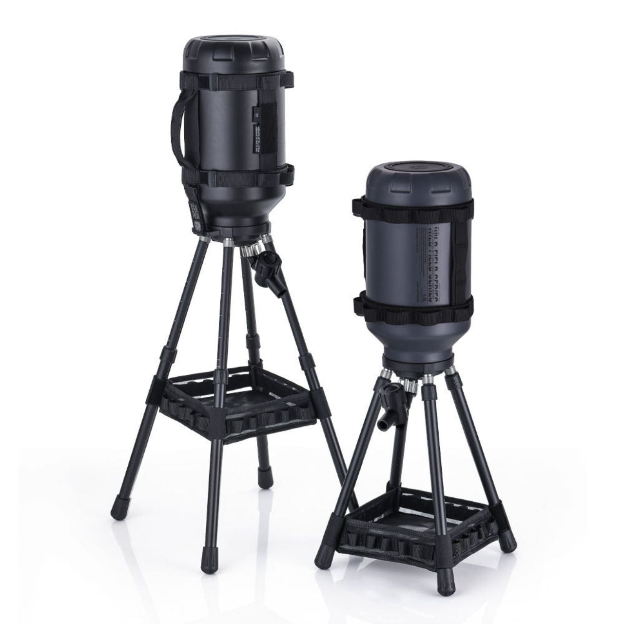 [KZM] Field TX SUS 304 ウォータージャグ 4.5 スタンドポール付き