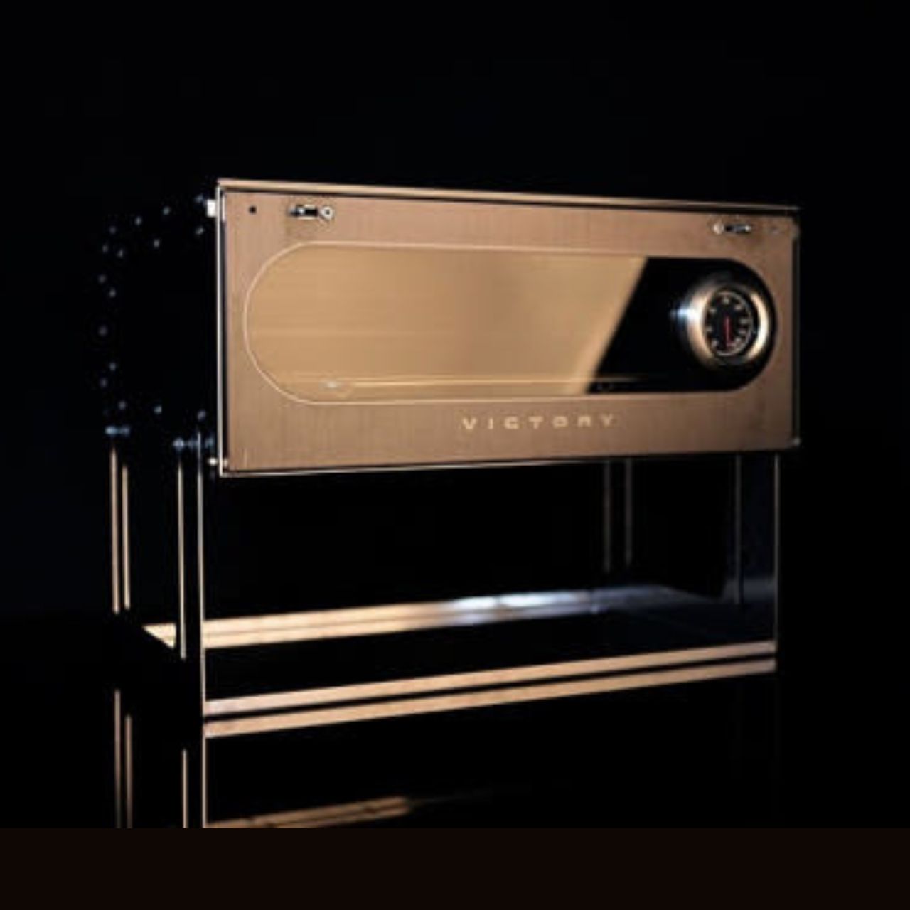 [Victory] IPB-X Oven for Giving Tree Square Wood Stove & System Rack