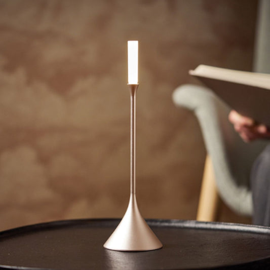[Lexon] Lexon Steli Candle Wireless Lamp