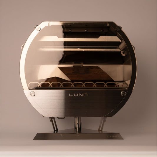 [Victory Camp] Luna Classic Wood Stove