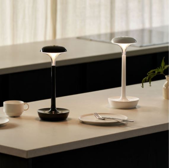[Lumena] Space on plus Table Camping LED lamp