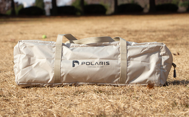 Ground sheet for Polaris P1 Dome Shelter & Tent