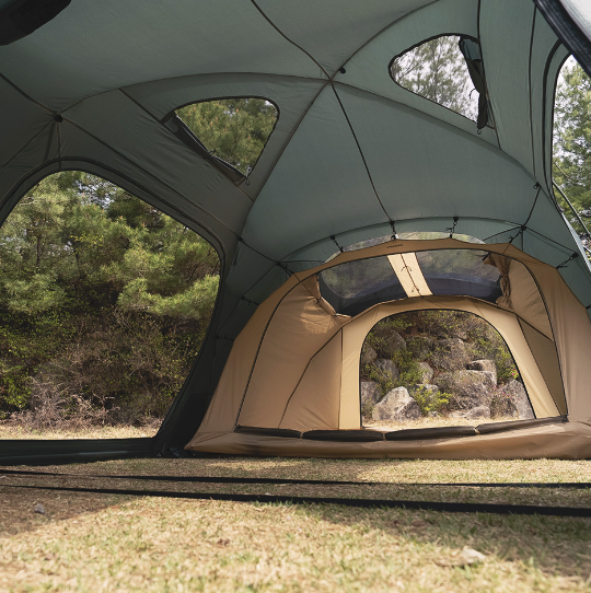 *Urbanside* Star Chaser MAX Living Shell Camping Tent