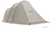 *Brooklyn Works* Rover Tent for 1-2 pax camping, Inner tent included for camping rental