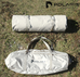 Vestibule tent & Ground sheet for *Polaris* D1 PRO dome tent. Outdoor Camping