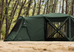 *Idoogen* Octagon MAX  Car Docking Tent & Vestibule Tent ( Included Inner tent). Camping Gear