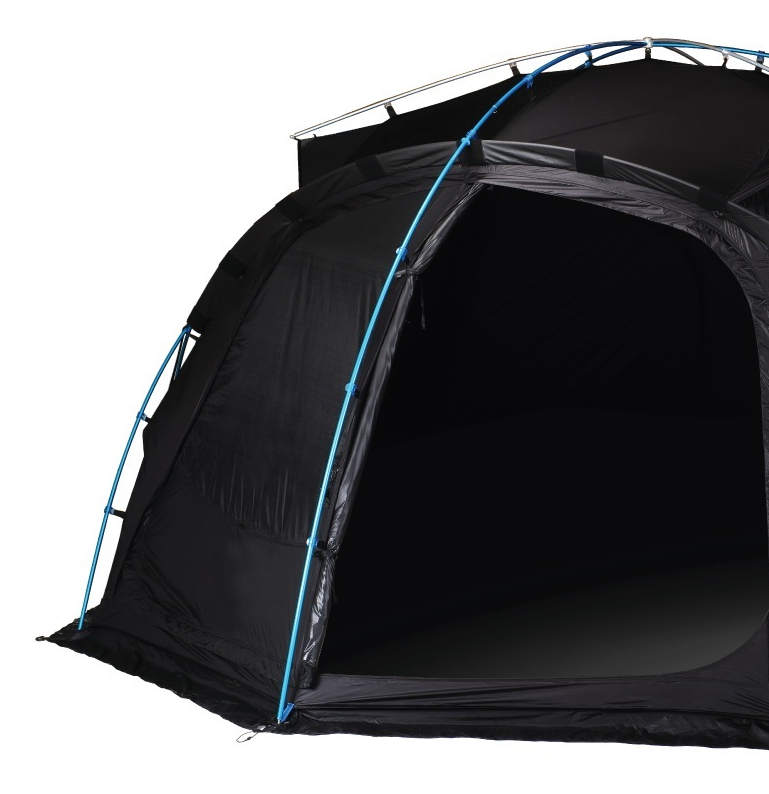 *Helinox* Tactical Nona Dome 4 Tent, for 6 people, All-season Tent. Camping  Gear - SeoulLife