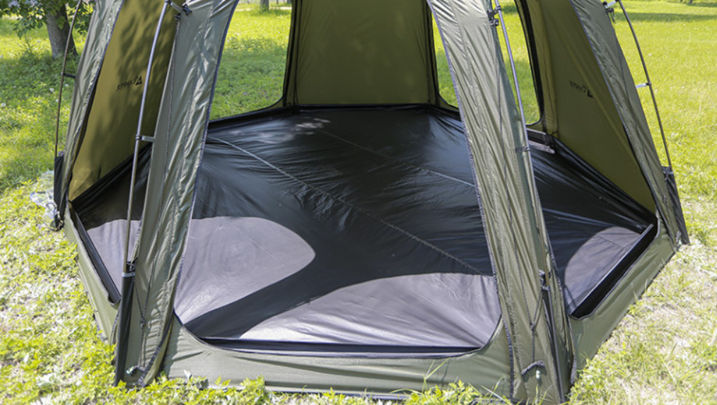 * The CAMPER* IGNIS L Shelter & Dome Tent, New Version good for camping