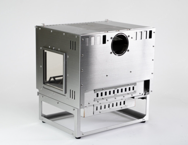 [Minimax] *Pre-order* MX9 Wood Burning Outdoor Camping Stove, Made in Korea.