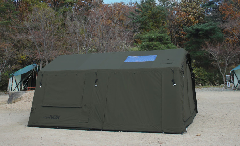 [AirNok] *Pre-order* Air Tent 17.8 Kingdom for 3-4 Persons.