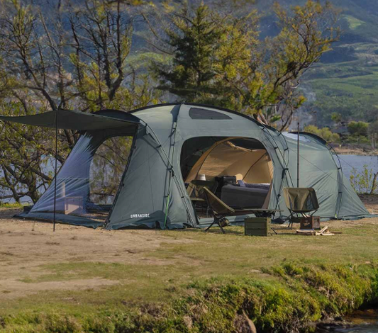 *Urbanside* Star Chaser MAX Living Shell Camping Tent