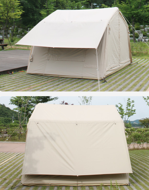[AirNok] Air Tent 10.0 SKY Tarp Shelter