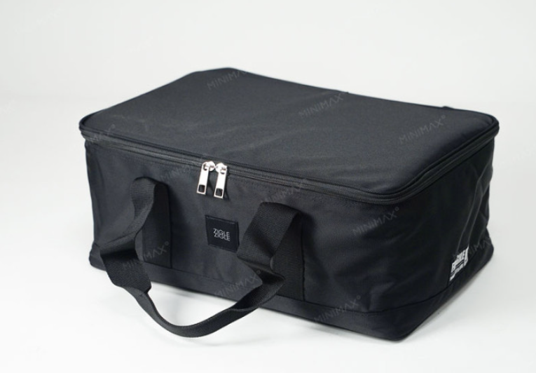 [Minimax] Stove Top Oven for MX9 stove