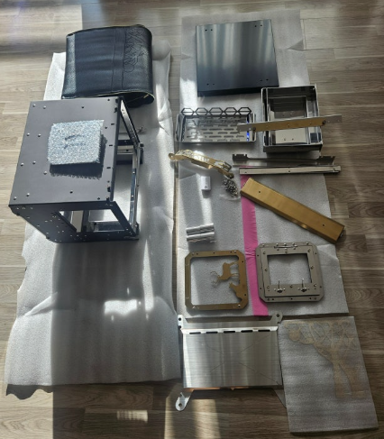 [VictoryCamp] Giving Tree Square Camping Wood Stove