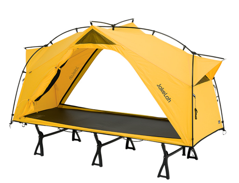 [JakeLah] J.cot TCワイドテント