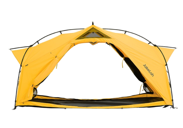[JakeLah] J.cot TCワイドテント