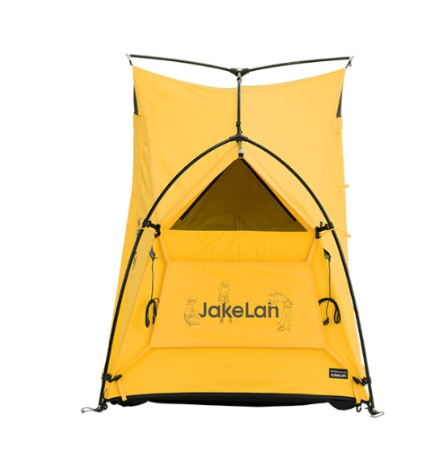 [JakeLah] J.cot TCワイドテント