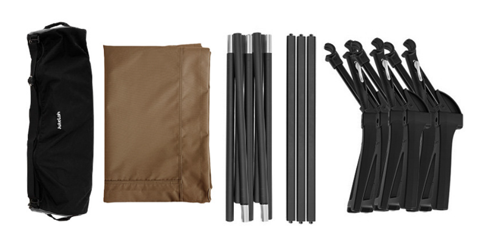 [JakeLah] J.cot 210 テント