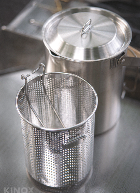 [Kinox] SUS 304 Camping Cooking Pot Set & Other Camping Cookware Pots
