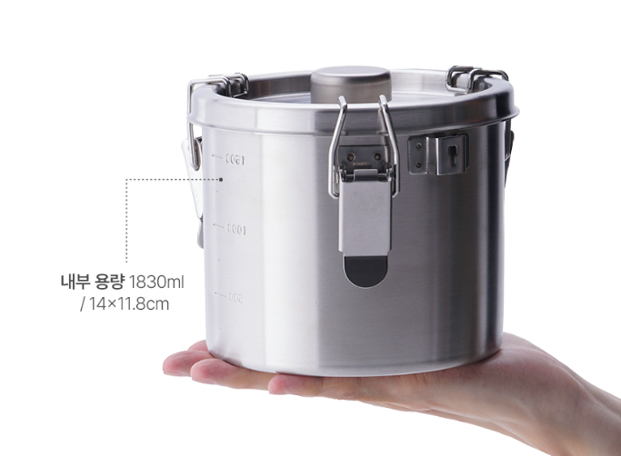 [Kinox] SUS 304 Camping Cooking Pot Set & Other Camping Cookware Pots