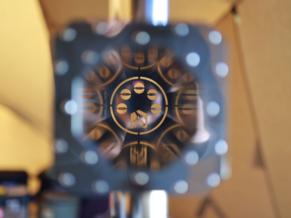 [JB Camping] Solo Oven, Mini Oven for Wood Burning Camping Stove