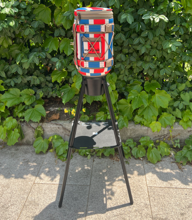 [Pilmoa] E4000ウォータージャグ用ポーチ